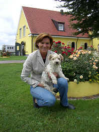 Brigitte Wenzel