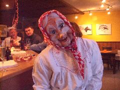 Fasching 2010